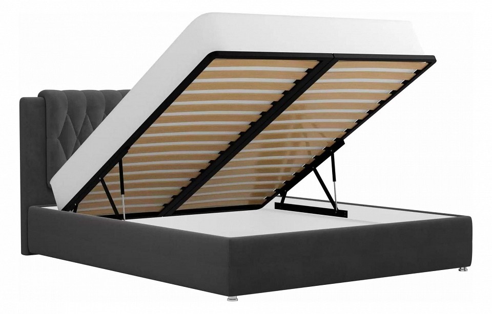 Кровать двуспальная Камилла