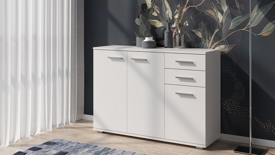 Тумба Fun КД-3