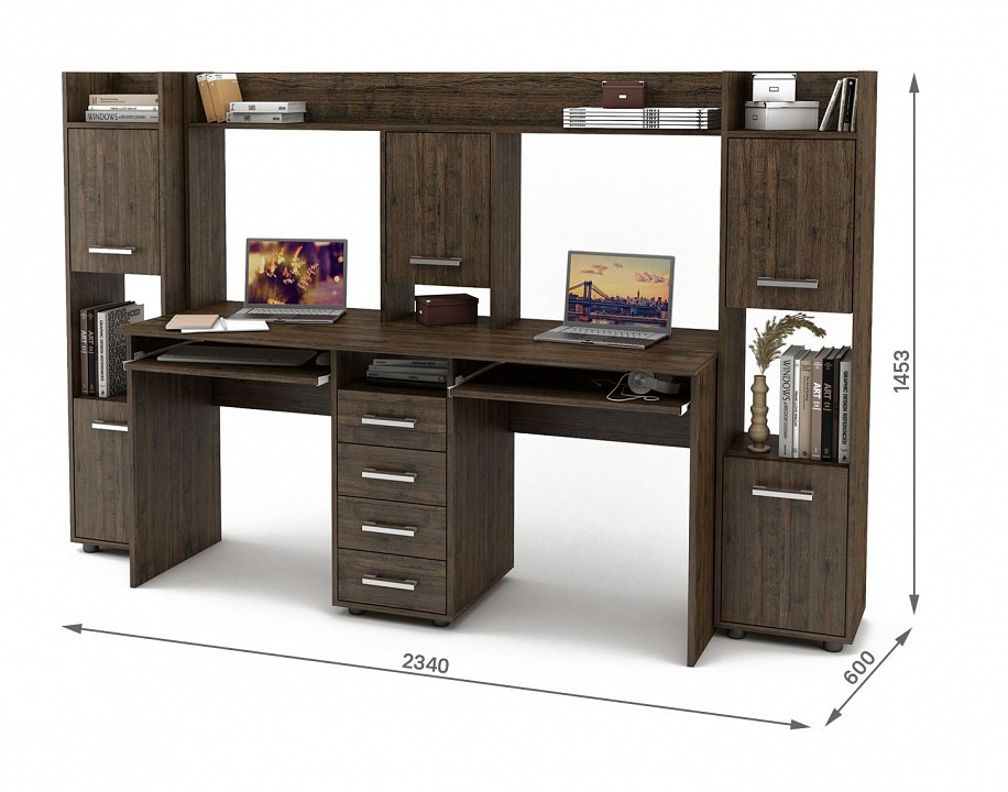 Набор для детской Остин-16К