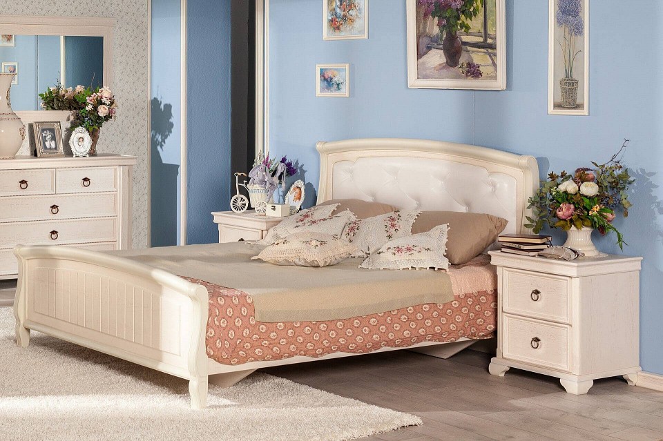 Тумбочка Амели ЛД 642.390.000