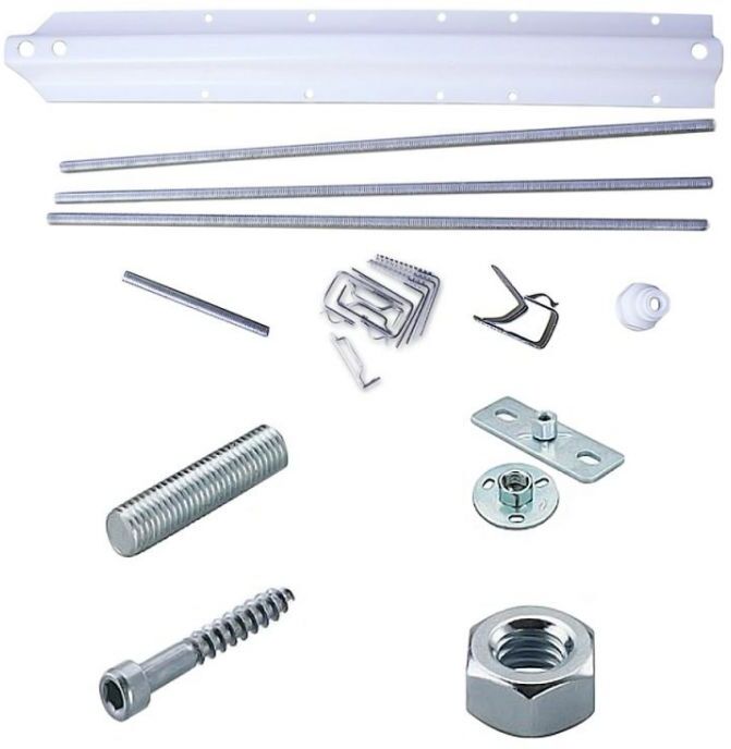 крепление панели Be Happy (продаем из наличия)