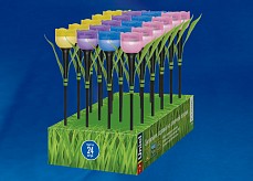 Наземный низкий светильник Uniel  UL-00004275 Наземный низкий светильник Uniel  UL-00004275