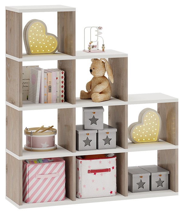 Стеллаж Бартоло СЛД 4 Стеллаж Бартоло СЛД 4