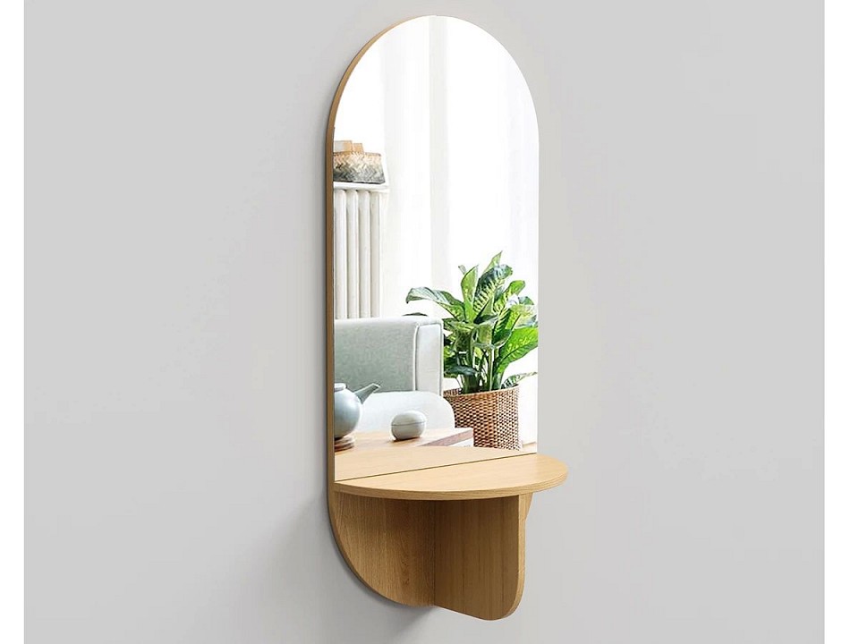 Зеркало настенное Movie