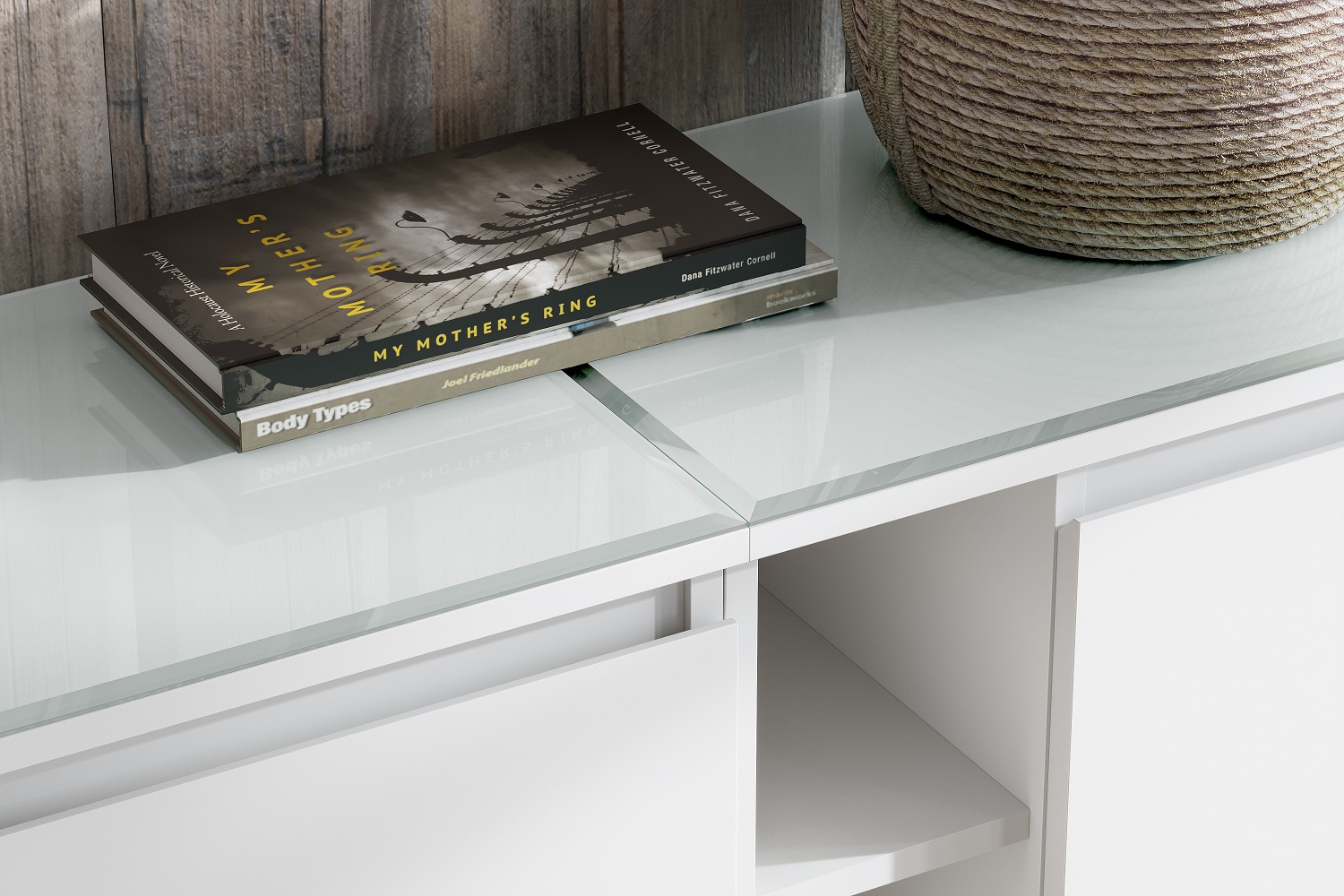 Гостиная Одри 2. Комплект 2