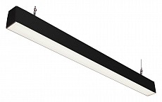 Подвесной светильник ВСЕСВЕТОДИОДЫ  vs351-37-tr-5k-li1h-9005