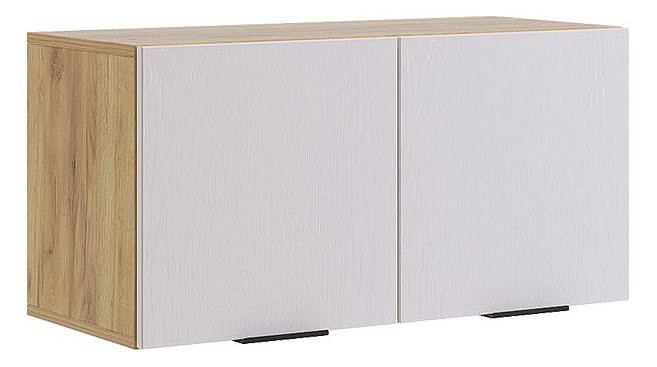 Стенка для прихожей Бери К4