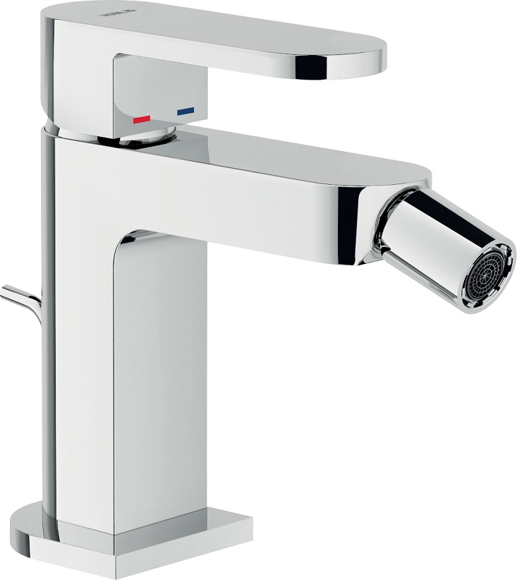 UP94119/1CR UP смеситель для биде