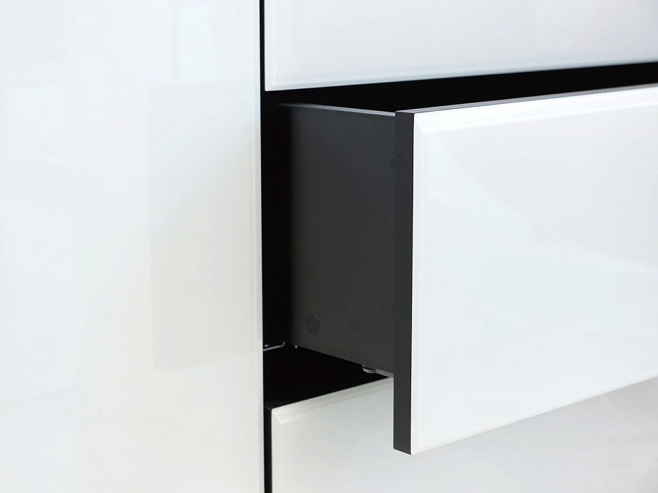 Тумба Kristal bedroom