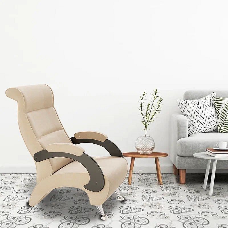 Кресло Ирма 9Д