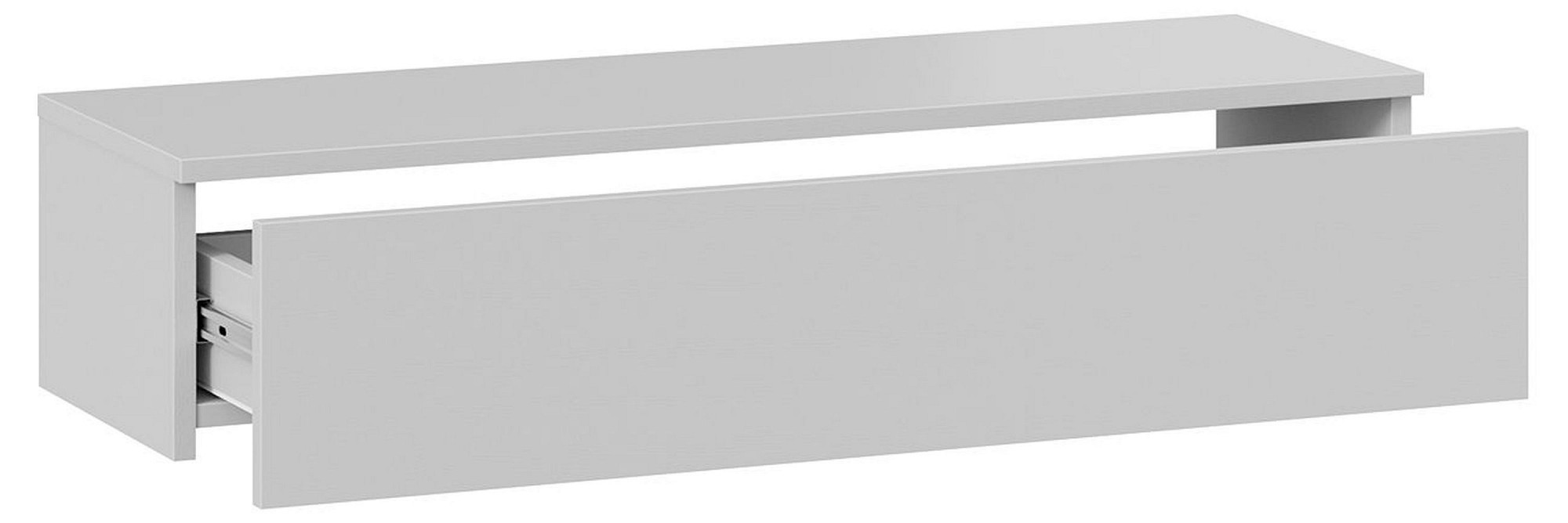 Тумба навесная Тип 2