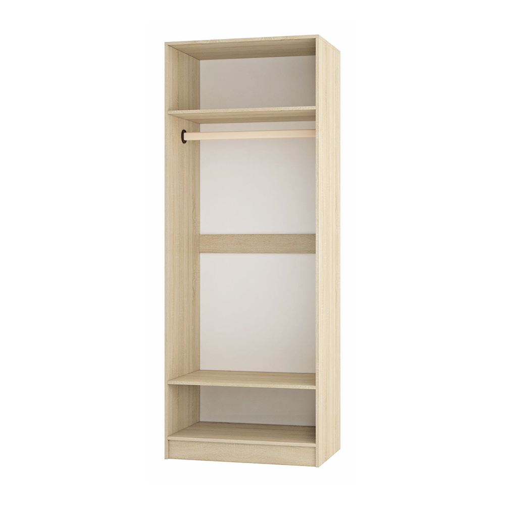 Колибри Шкаф (Ателье Светлое)