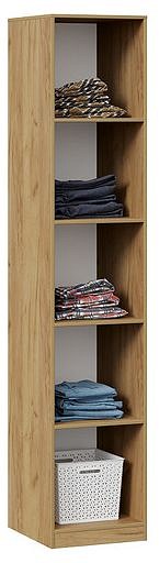 Шкаф для белья Хилтон