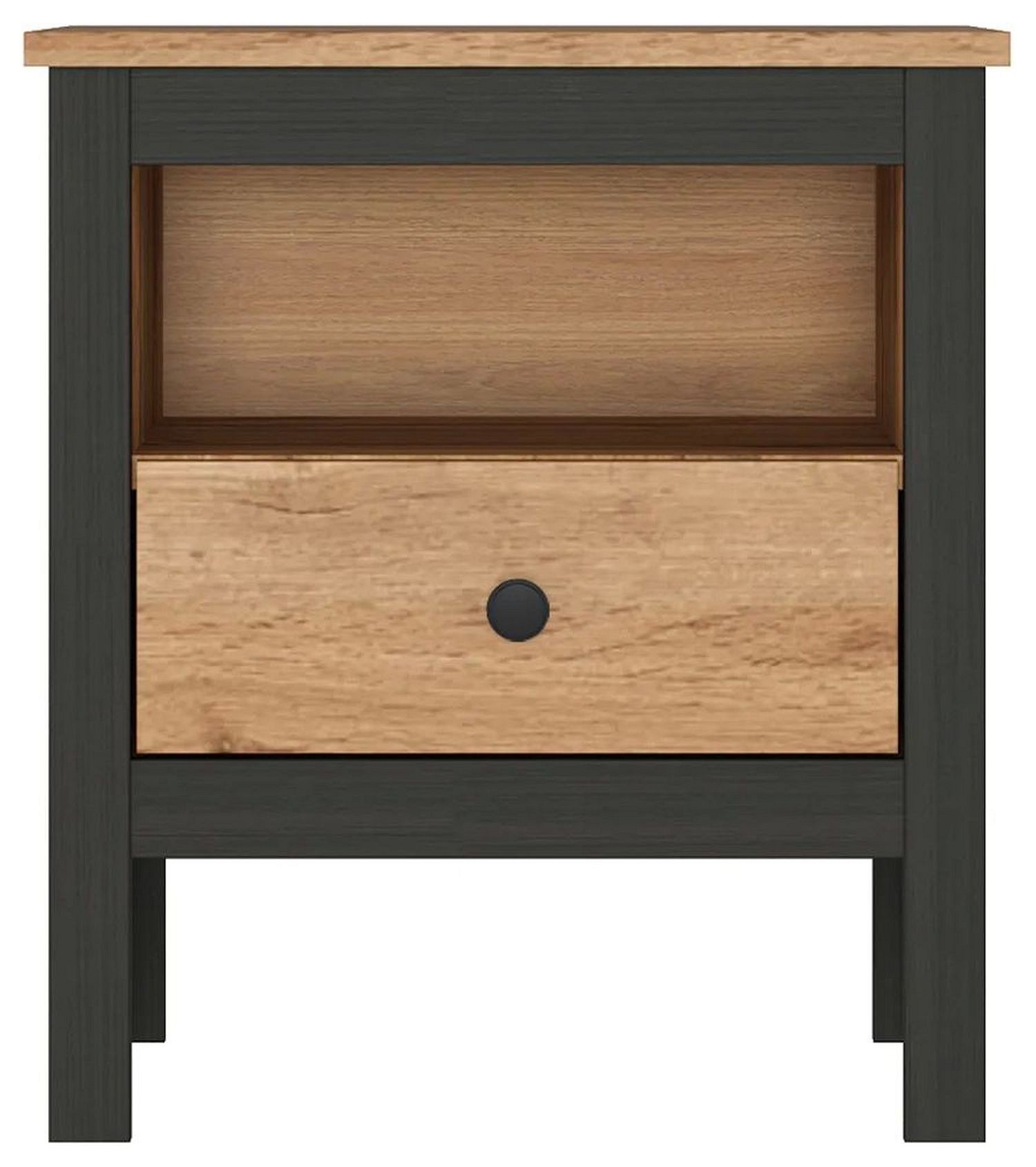 Тумбочка Лофт KOM1S