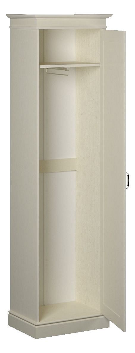 Шкаф платяной Сиена