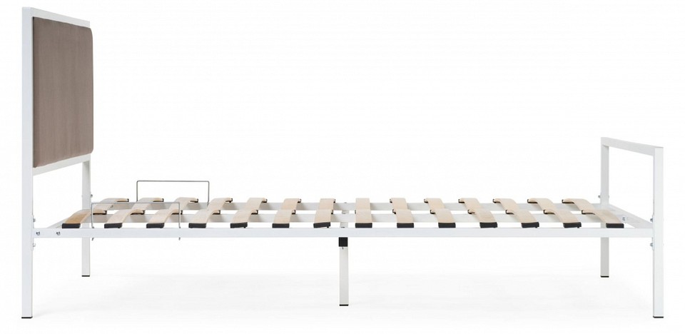 Кровать двуспальная Азет 1