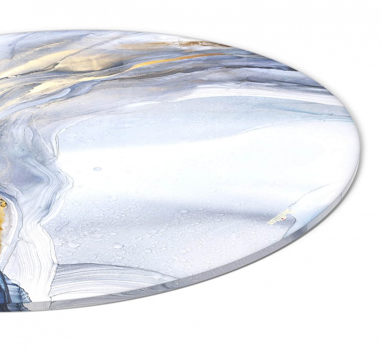 Стол журнальный SHT-S112/TT32