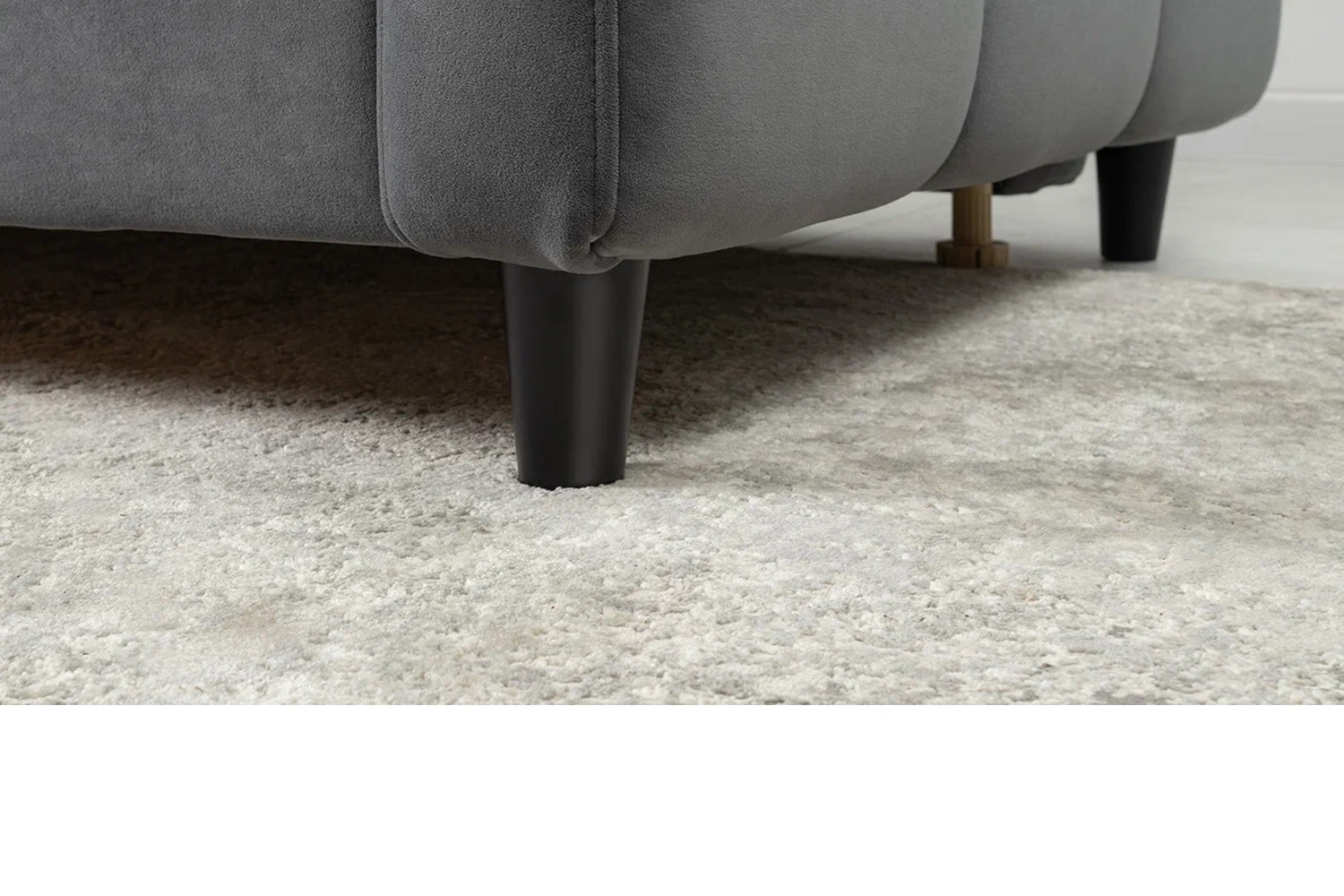 Диван кровать Невада, Серый