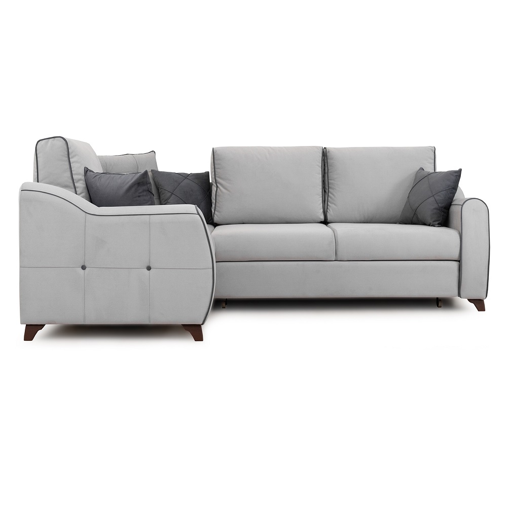 Диван кровать Френсис, Серый