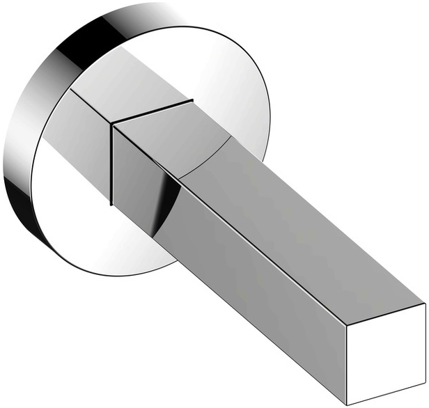 19063010000 EDITION 90 Держатель запасного рулона, хром