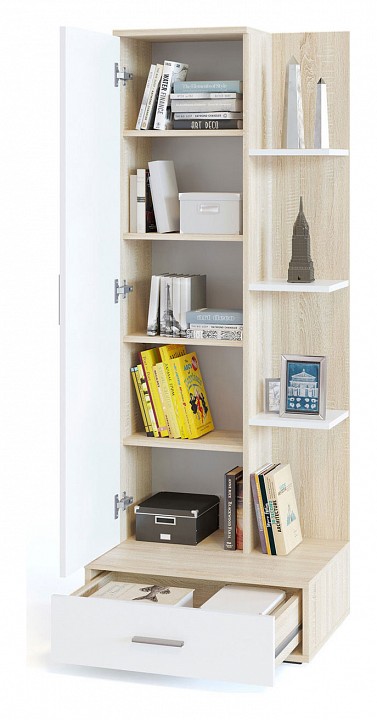 Шкаф комбинированный СТ-9