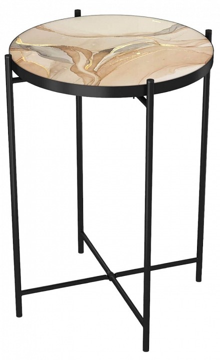 Стол журнальный SHT-CT8-3