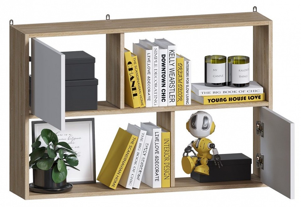 Полка комбинированная ПД-1