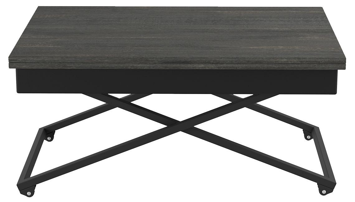 Стол-трансформер АНДРЭ Loft