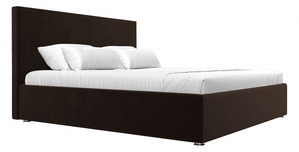 Кровать двуспальная Кариба