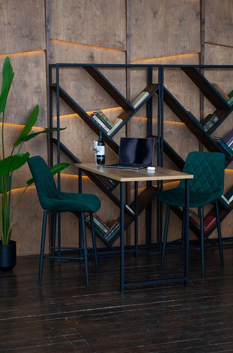 Стол барный Дилан Лофт