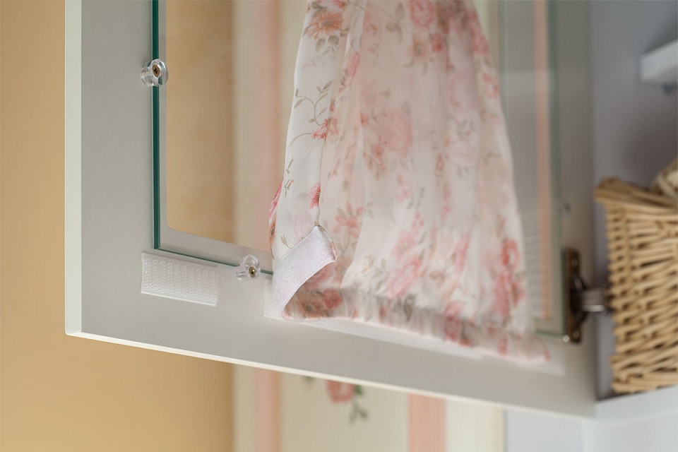 Полка комбинированная Алиса MKA-008.H