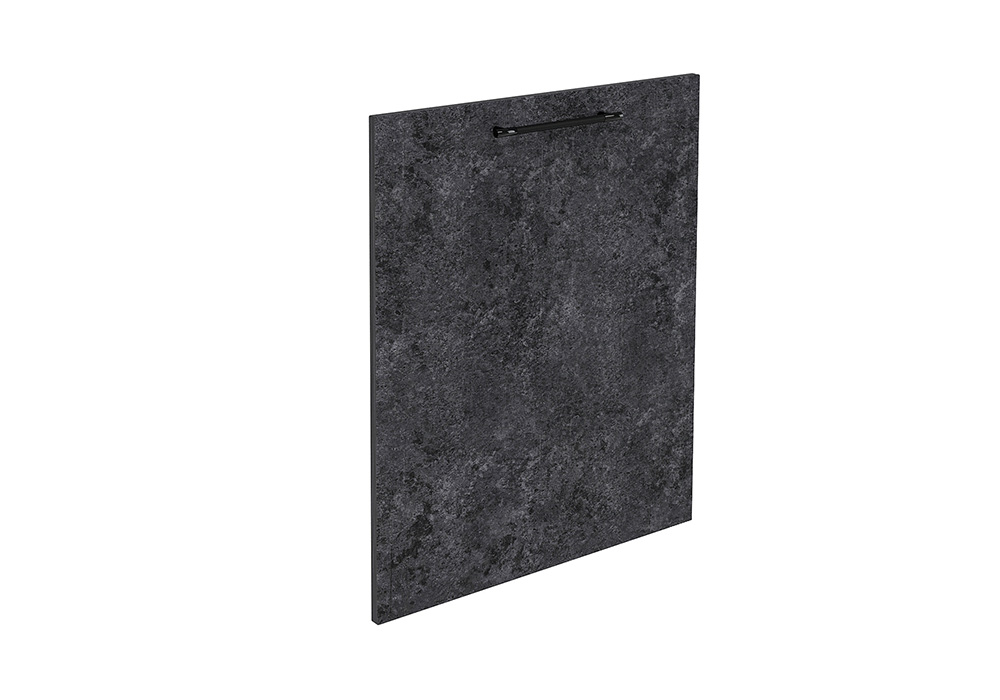 Фасад Нувель на посудомоечную машину 600