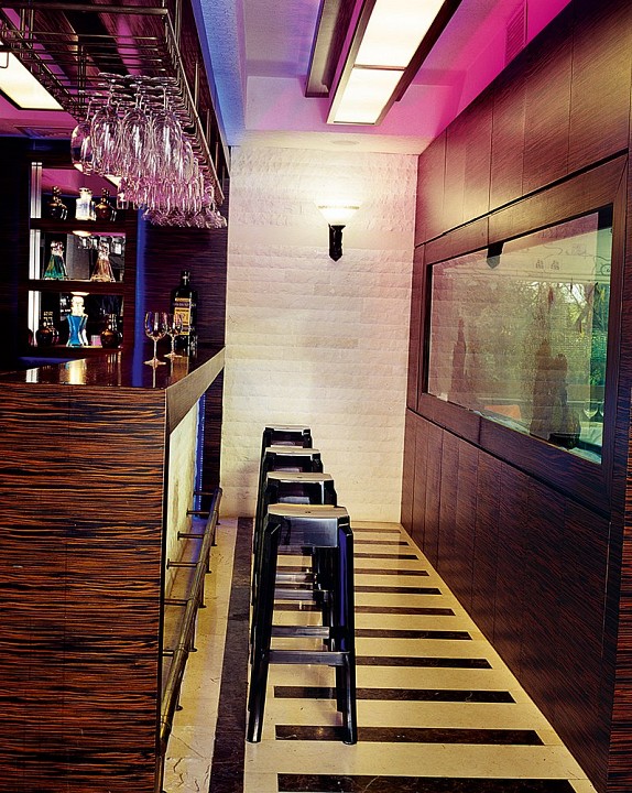 Табурет барный Fox