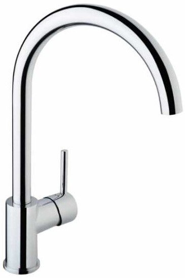 A42091EXP Minimax S Смеситель для мойки