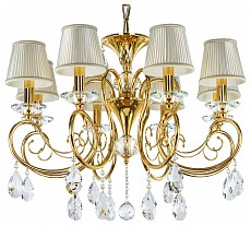 Подвесная люстра Lightstar Ricerco 693082