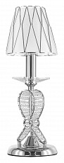 Настольная лампа декоративная Lightstar Riccio 705914