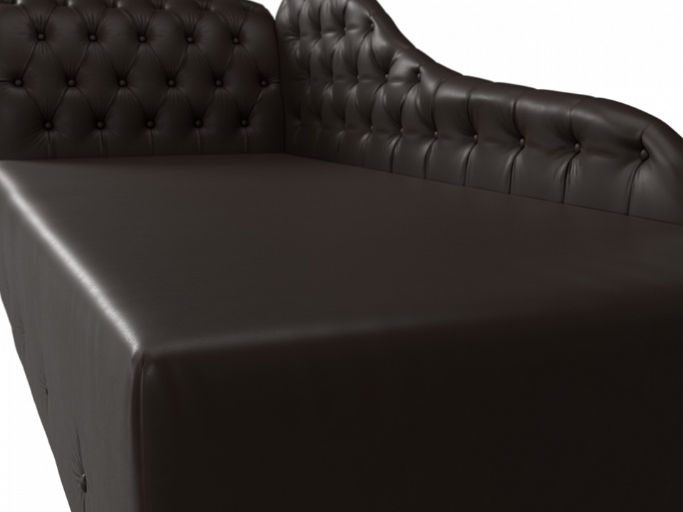 Кушетка Камерон