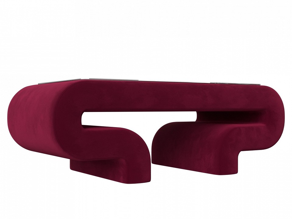 Стол журнальный Волна