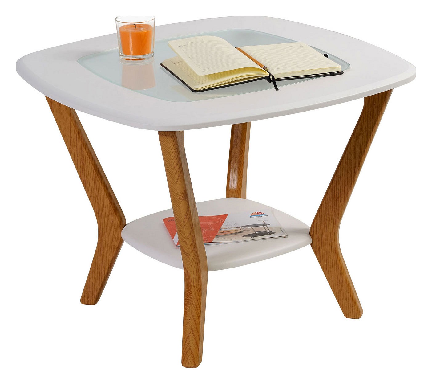 Стол журнальный Мельбурн