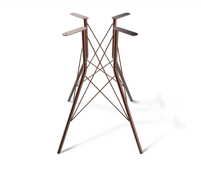 Стол обеденный SHT-T2