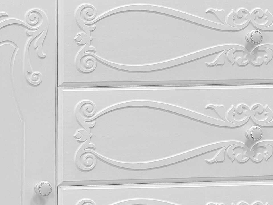 Тумба Италия ИТ-20