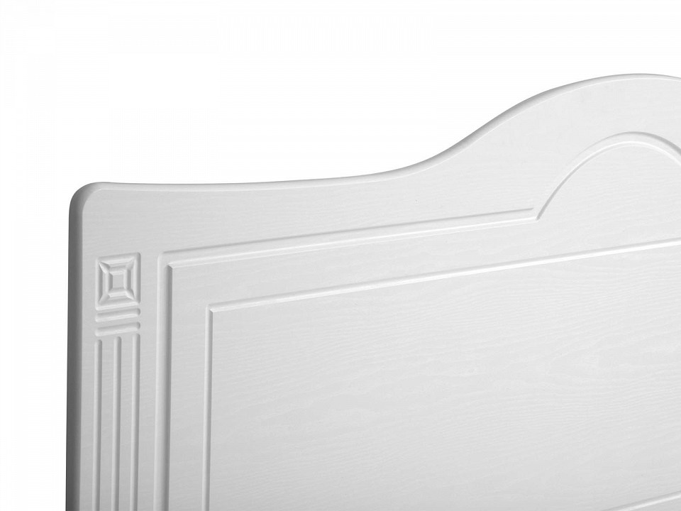 Кровать полутораспальная Афина АФ-7