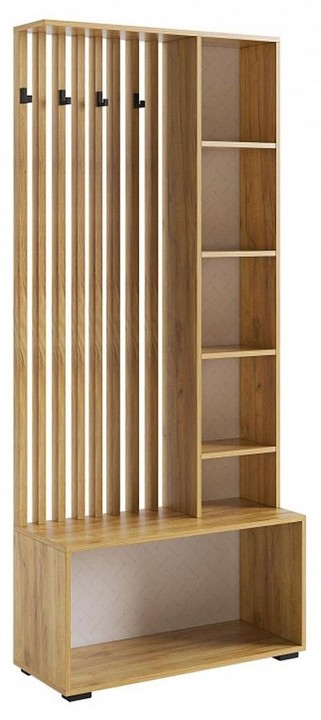 Стенка для прихожей Бери