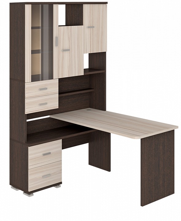 Стол компьютерный Домино СР-620/140