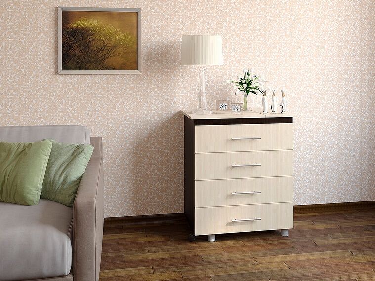 Комод гладильный К-1.4