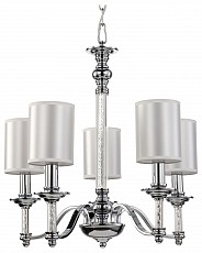 Подвесная люстра Favourite Gelios 2930-5P Подвесная люстра Favourite Gelios 2930-5P