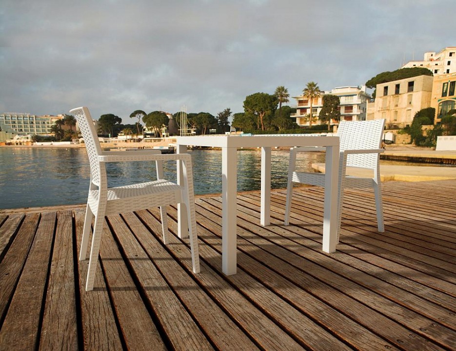 Стол обеденный Orlando