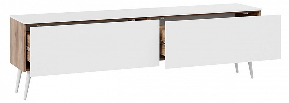 Тумба под ТВ Порто СМ-393.03.011