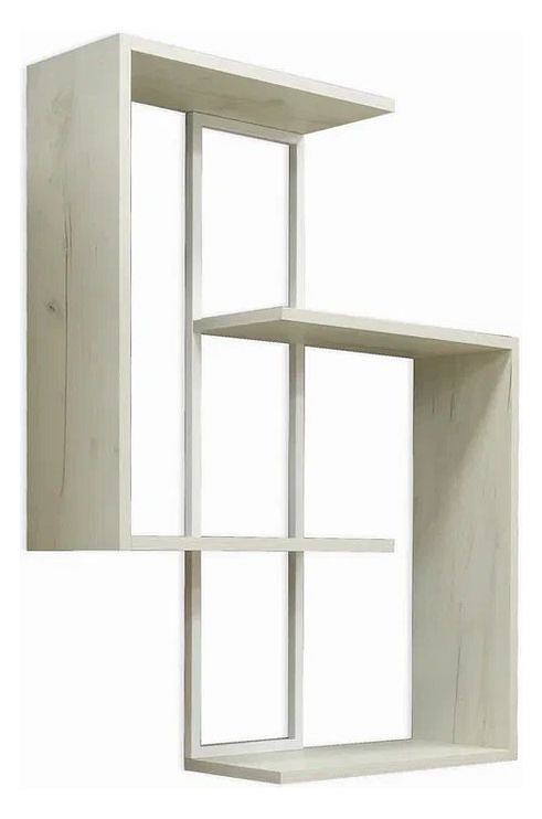 Полка навесная DQ Damales Полка навесная DQ Damales