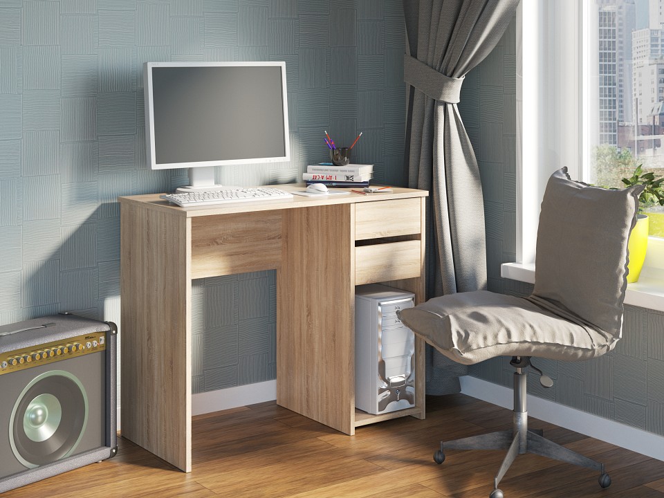 Стол письменный СК-03